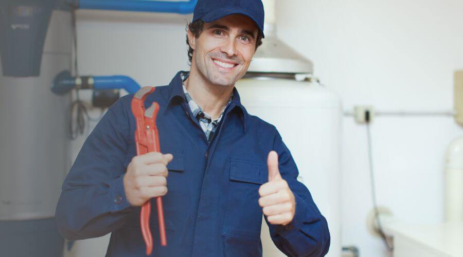 Professional septic pumping service in Hale Center, TX
